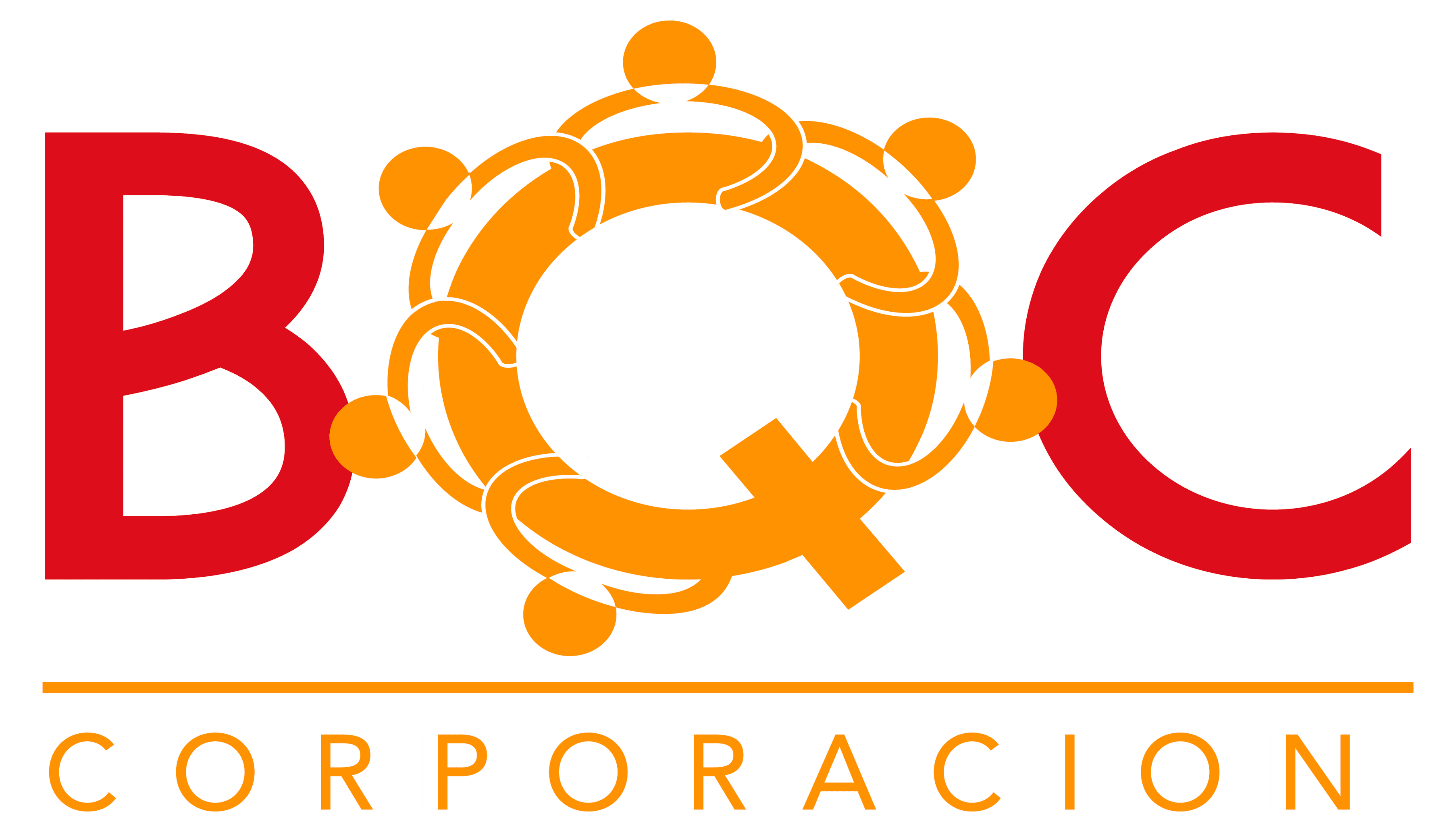 Imagen Logo Corporación BQC